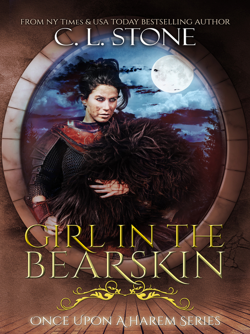 Title details for Girl in the Bearskin by C. L. Stone - Available